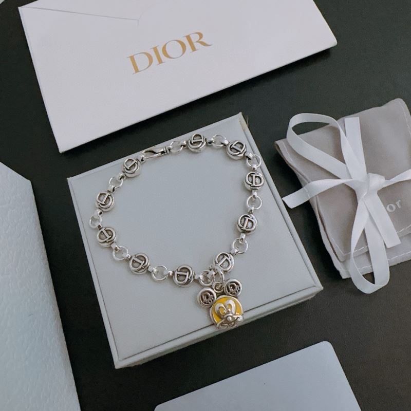 Christian Dior Bracelets